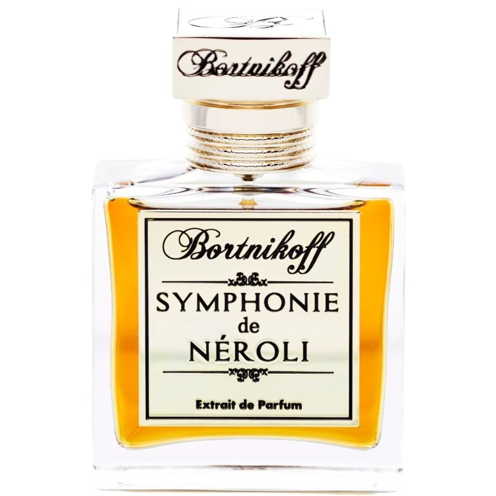 Bortnikoff Symphonie de Neroli