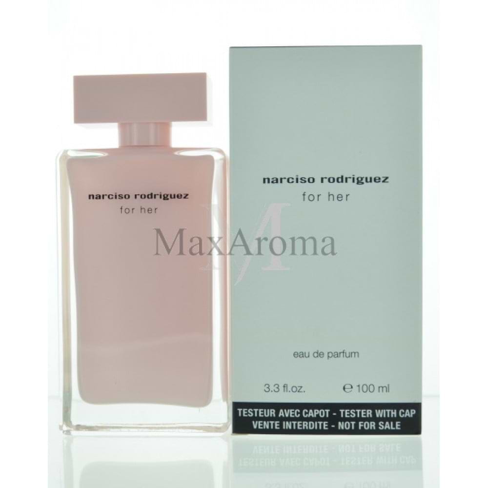 Narciso Rodriguez For Her EDP Perfume