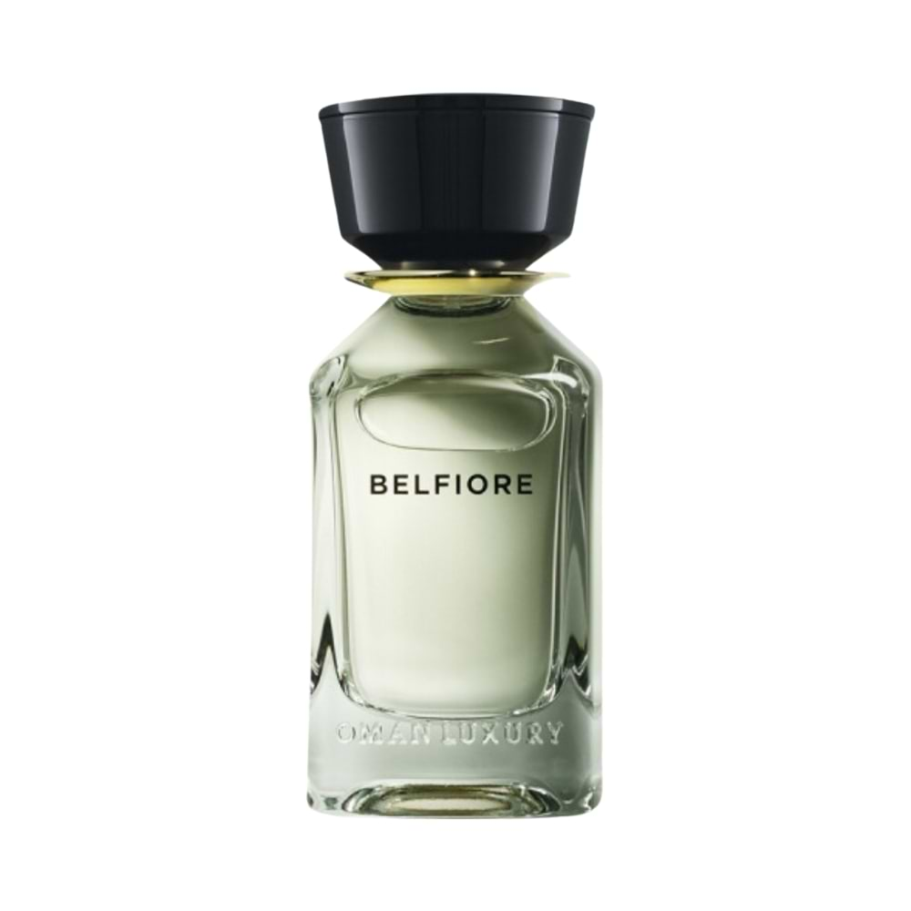 Omanluxury Belfiore Tester