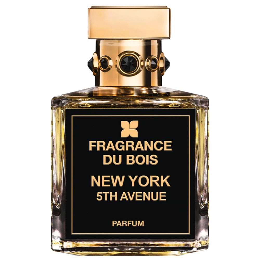 Fragrance Du Bois New York 5th Avenue (Tester)