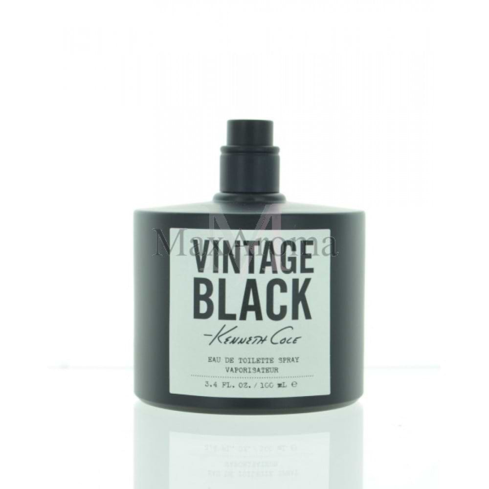 Kenneth Cole Vintage Black Cologne