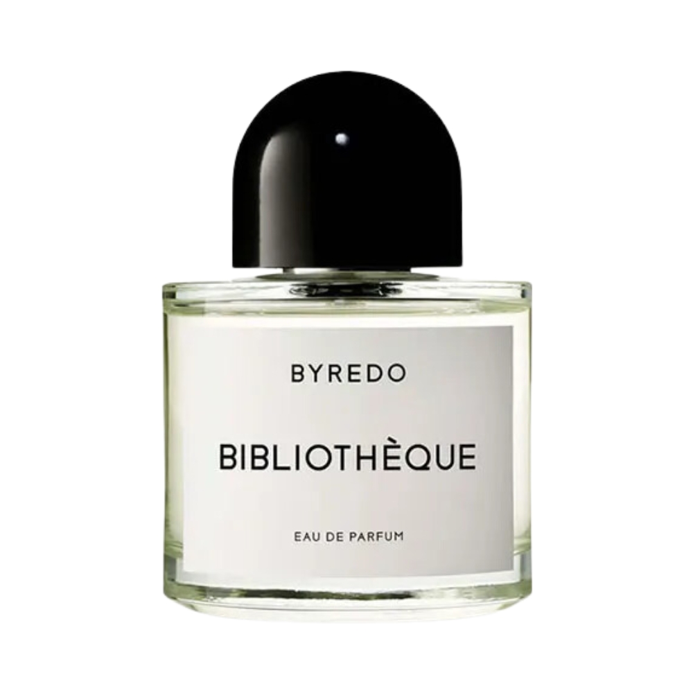 Byredo Bibliotheque Tester