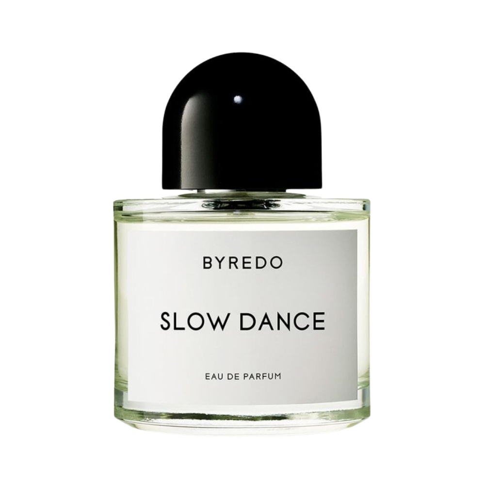 Byredo Slow Dance Tester