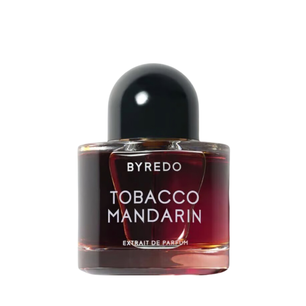 Byredo Tobacco Mandarin Tester