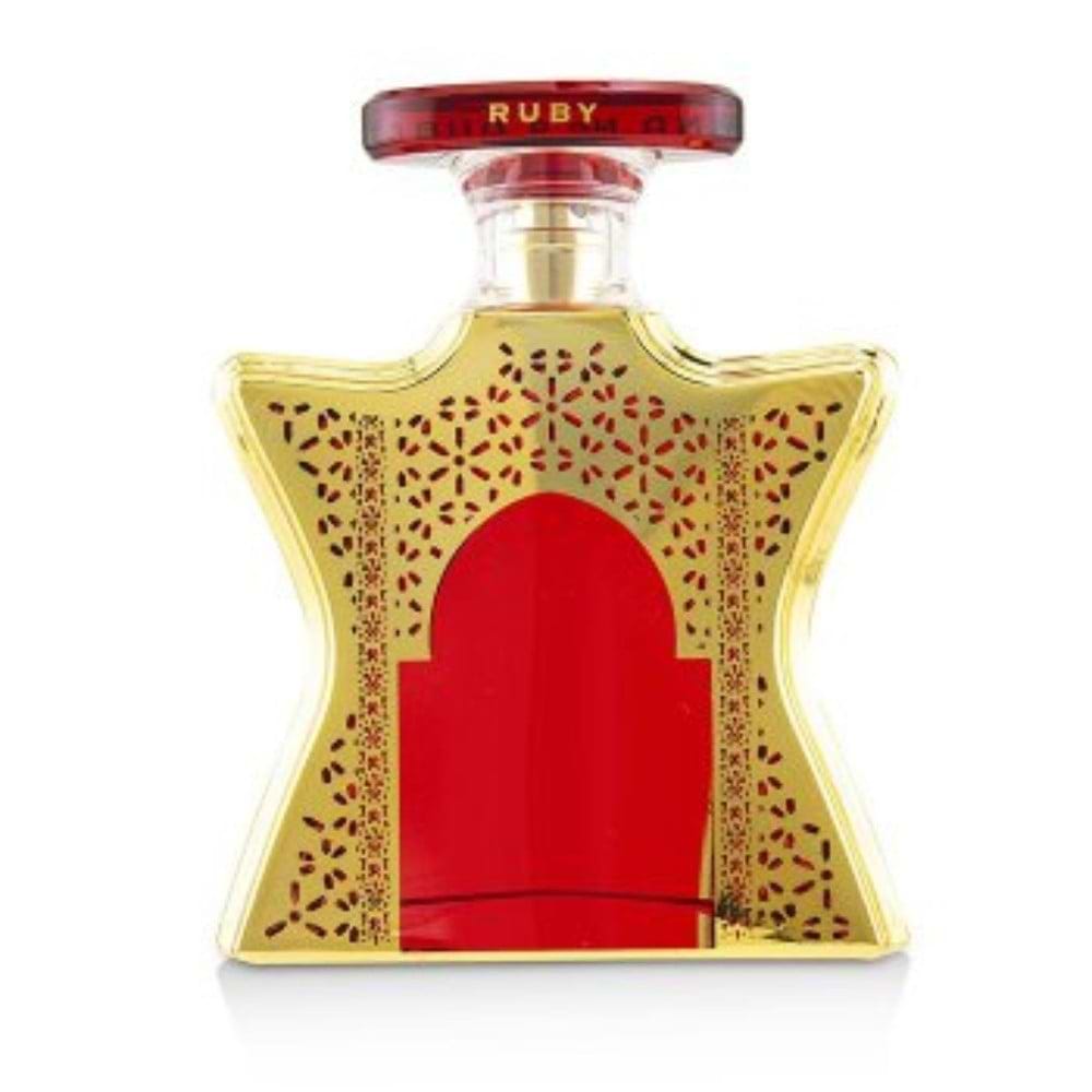Bond No.9 Dubai Ruby Perfume Unboxed
