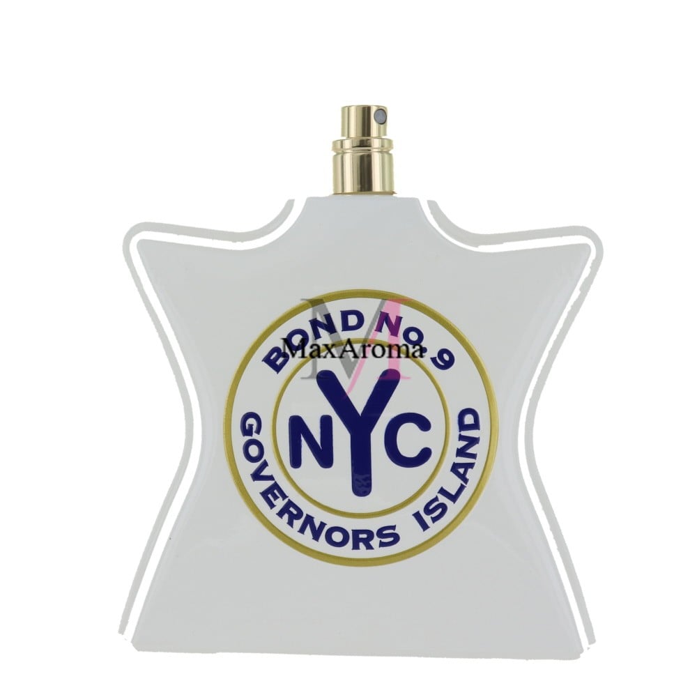 Bond No.9 Governors Island Perfume Tester