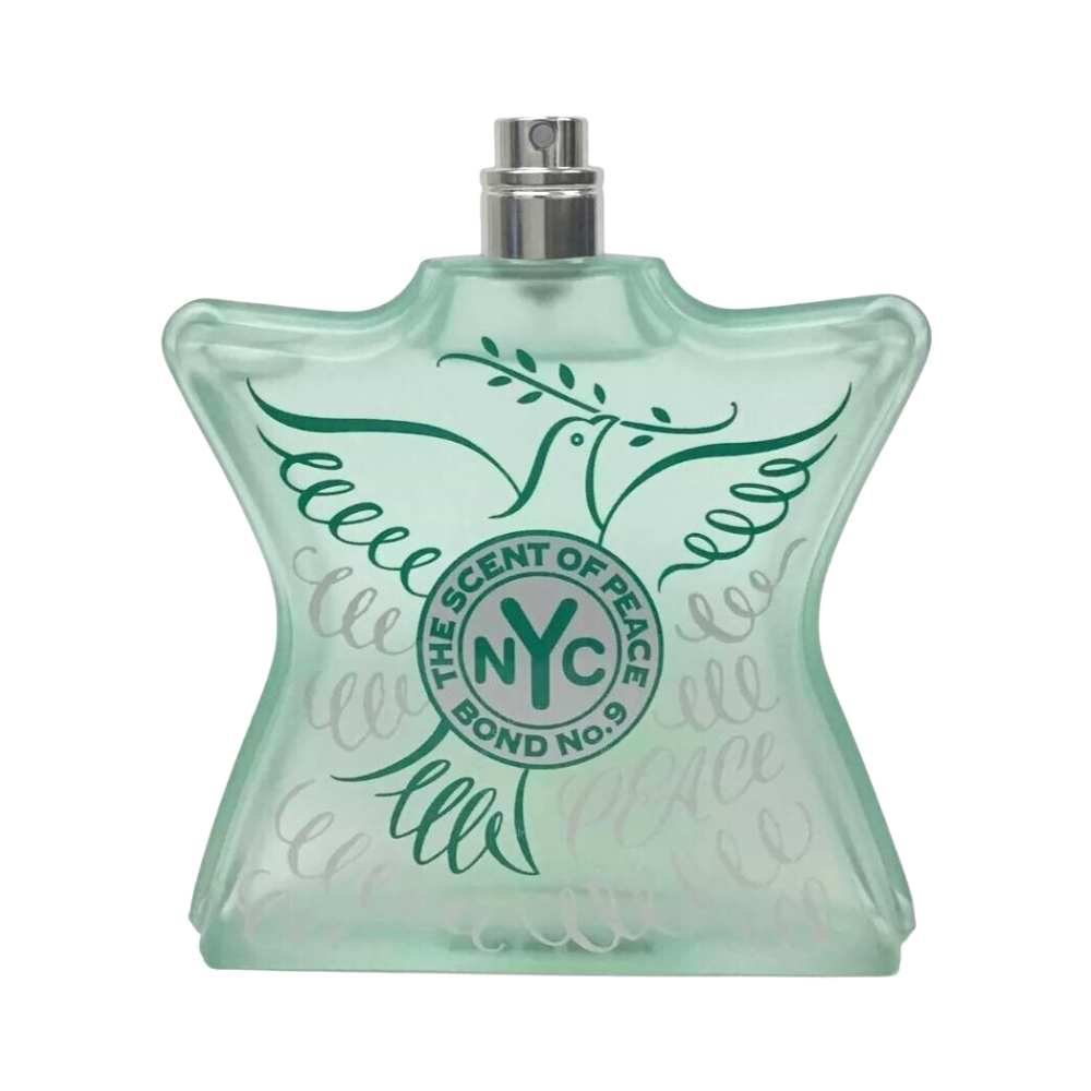 Bond No.9 Scent of Peace Natural Tester