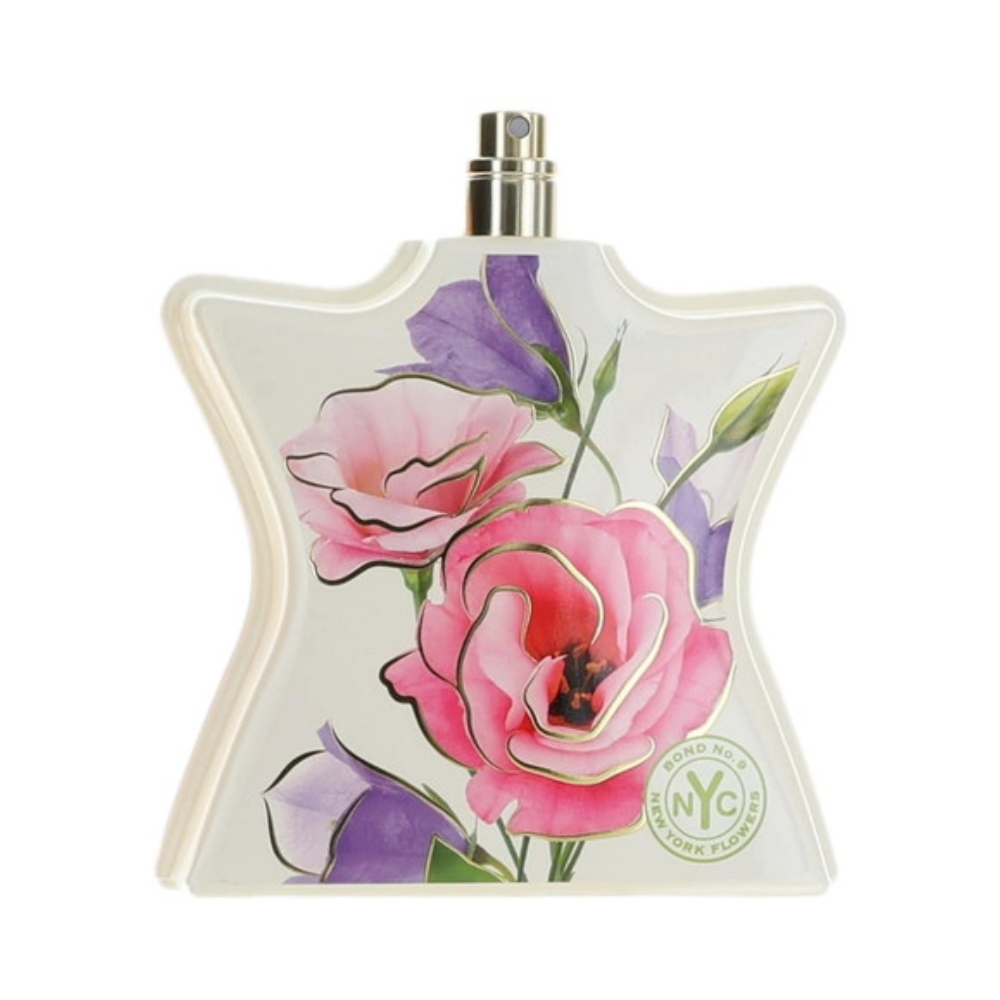 Bond No.9 New York Flowers Tester