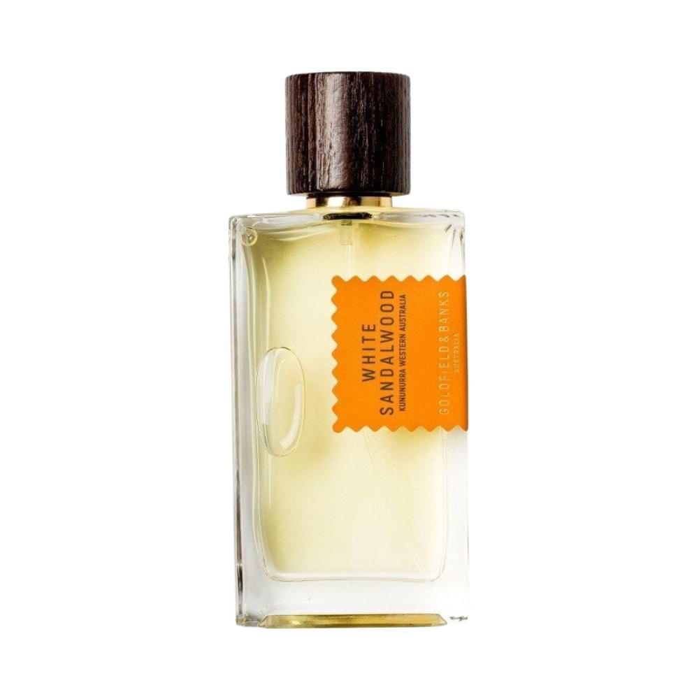 Goldfield & Banks White Sandalwood Tester