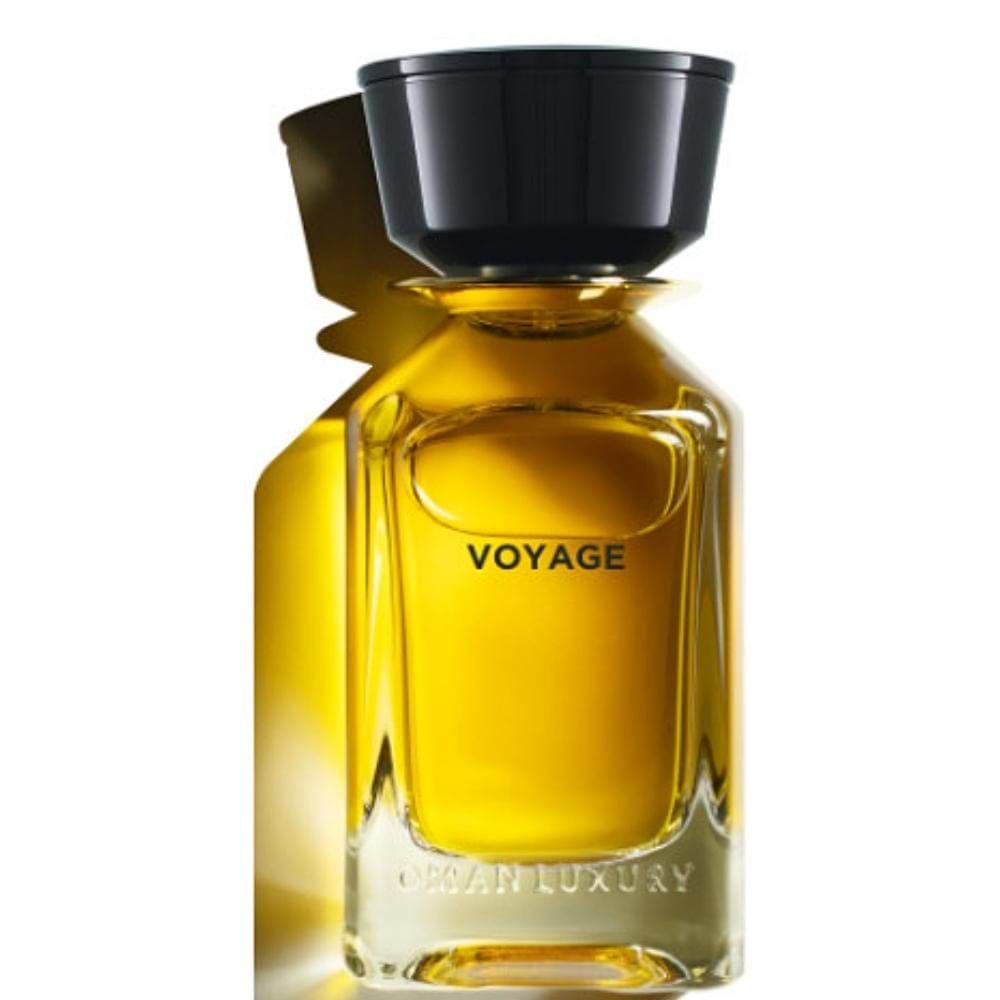 Omanluxury Voyage