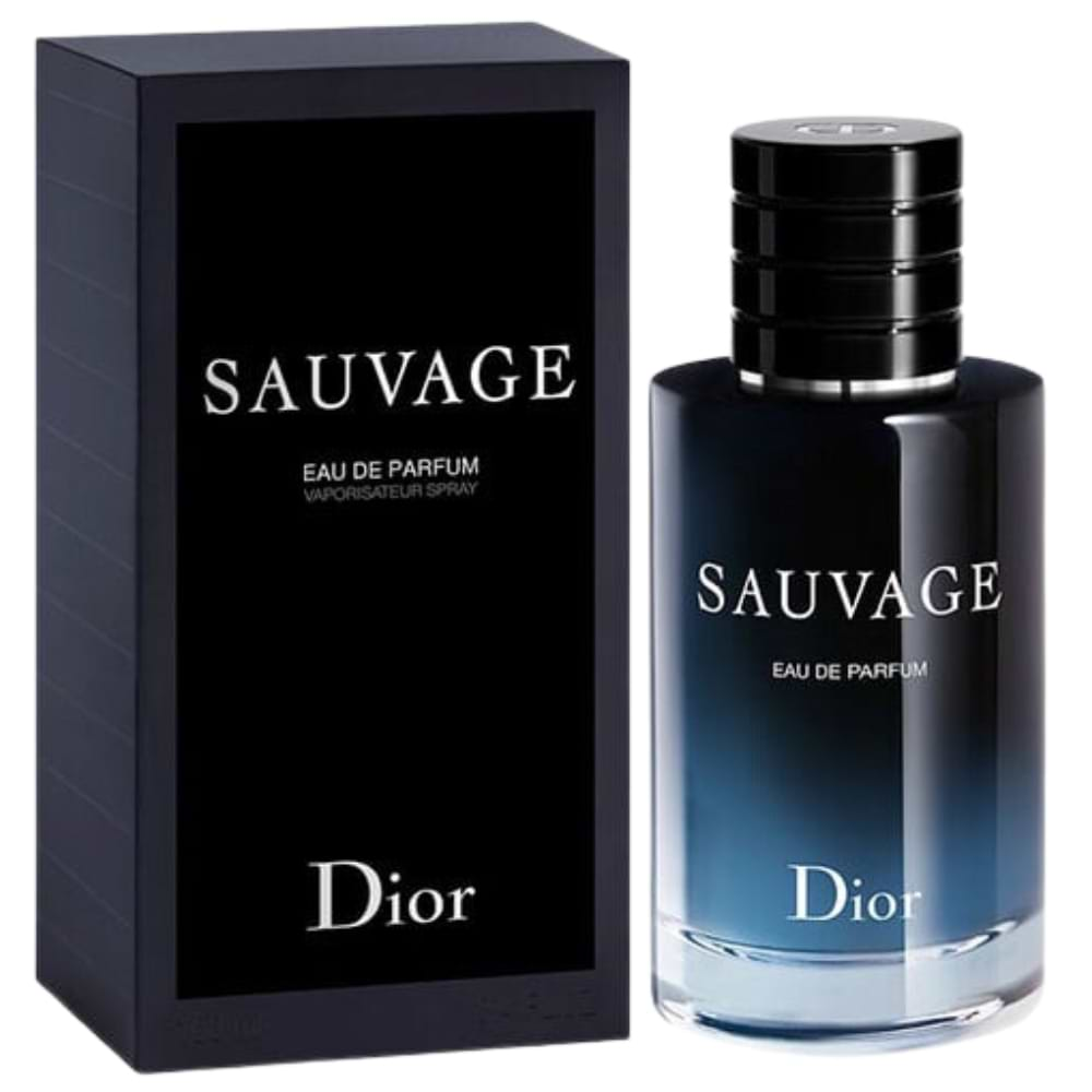 Sauvage by Christian Dior, Intoxicating Men's Fragrance