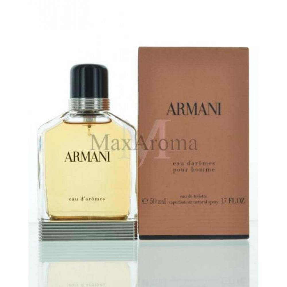Armani Eau d\'Aromes for Men by Giorgio Armani