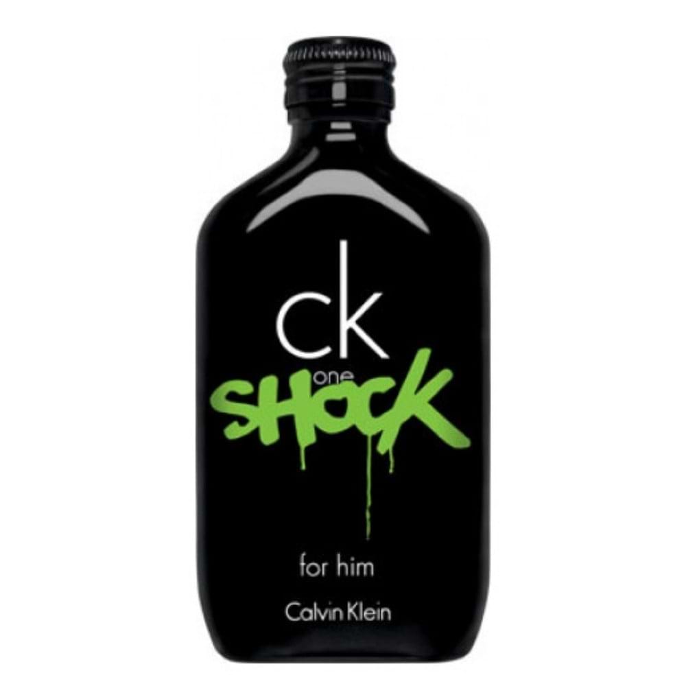 Calvin Klein Ck One Shock for Men