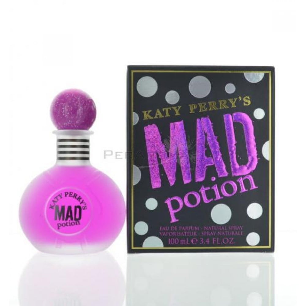 Katy Perry Mad Potion