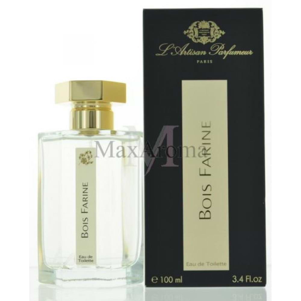L\'artisan Parfumeur Bois Farine for Unisex
