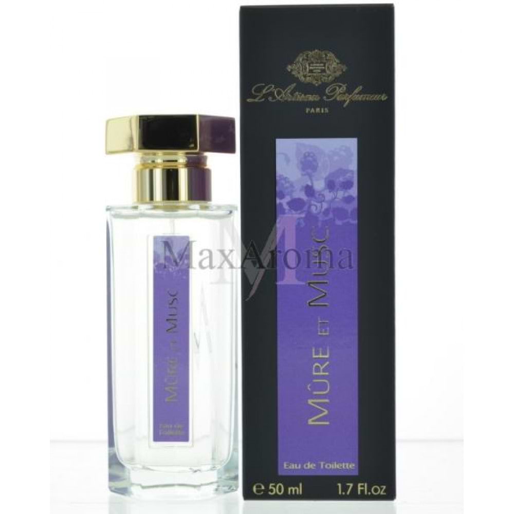 L\'artisan Parfumeur Mure Et Musc for Women