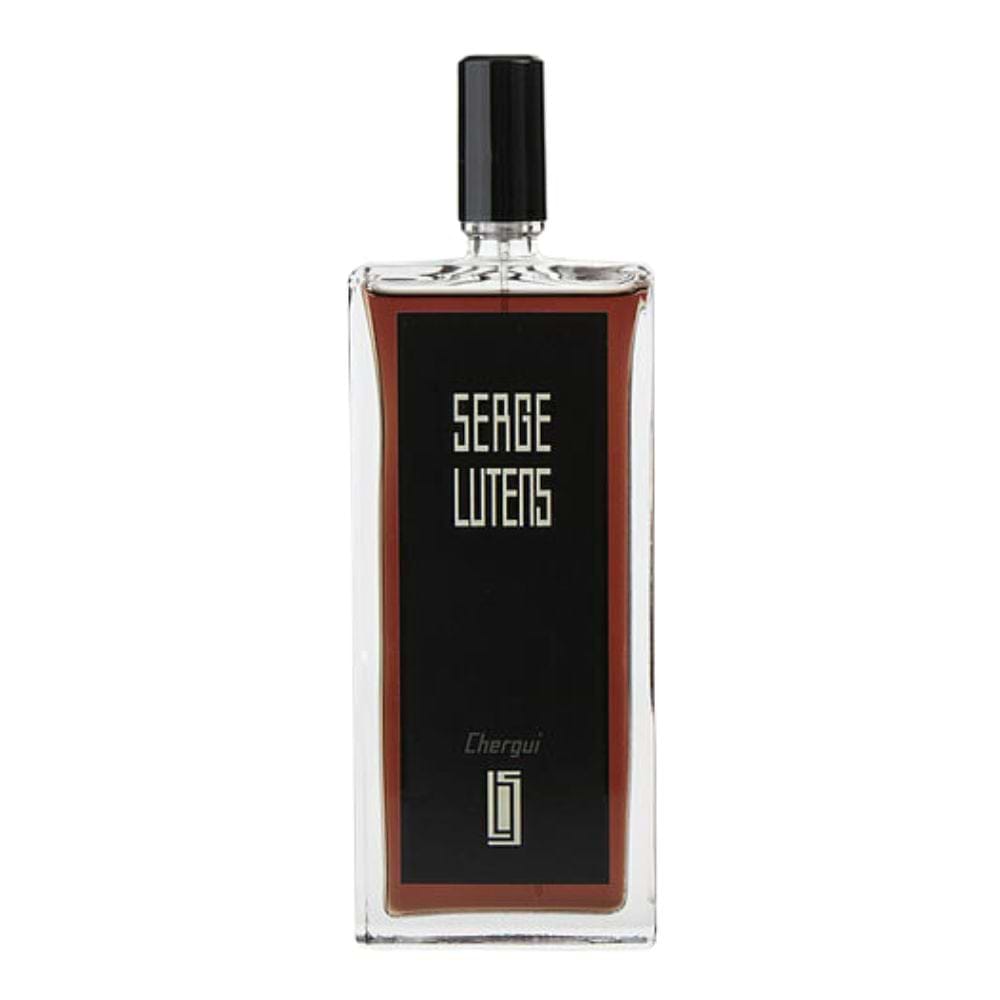 Serge Lutens Chergui Perfume 