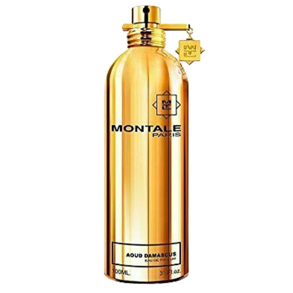 Montale Aoud Damascus perfume for Women