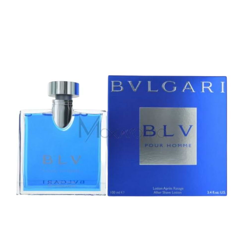 Bvlgari BLV Pour Homme Eau de Toilette mini for men, 5ml, Brand New in Box