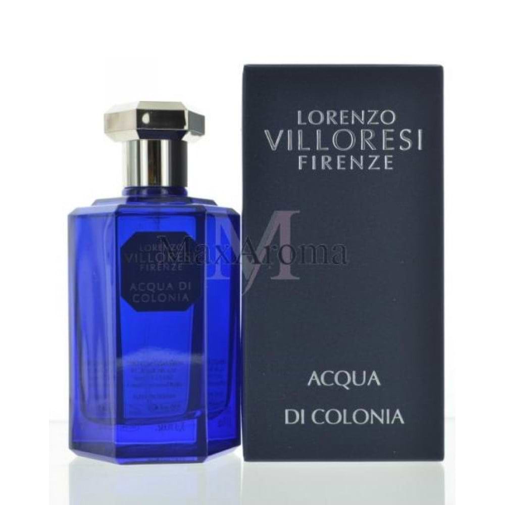 Lorenzo Villoresi Firenze Acqua Di Colonia fo..