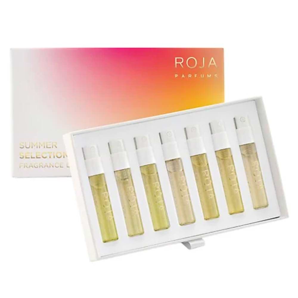 Roja Winter Selection Womens Parfum