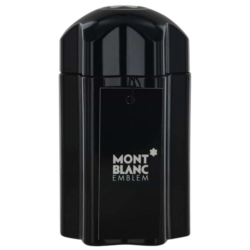Mont Blanc Emblem for Men