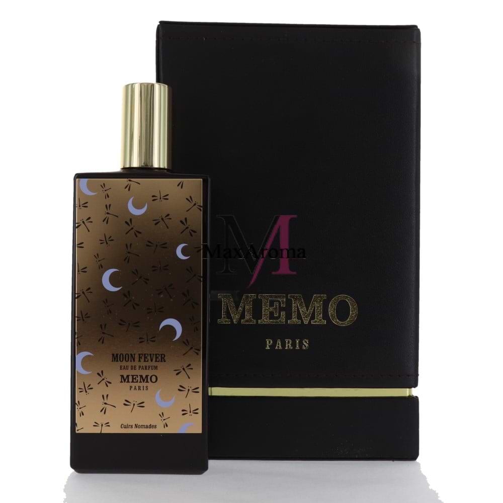 MEMO PARIS Moon Fever Perfume