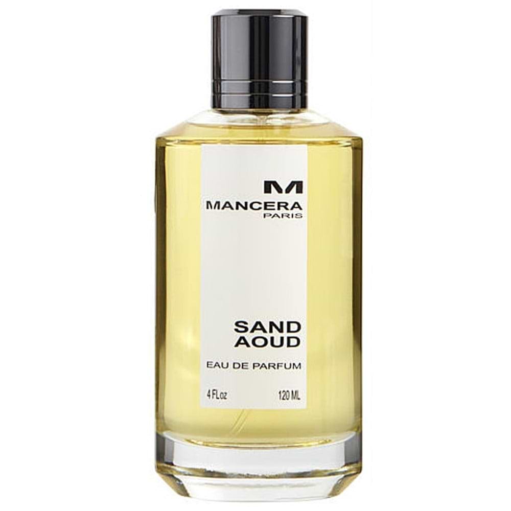 Mancera Sand Aoud Perfume