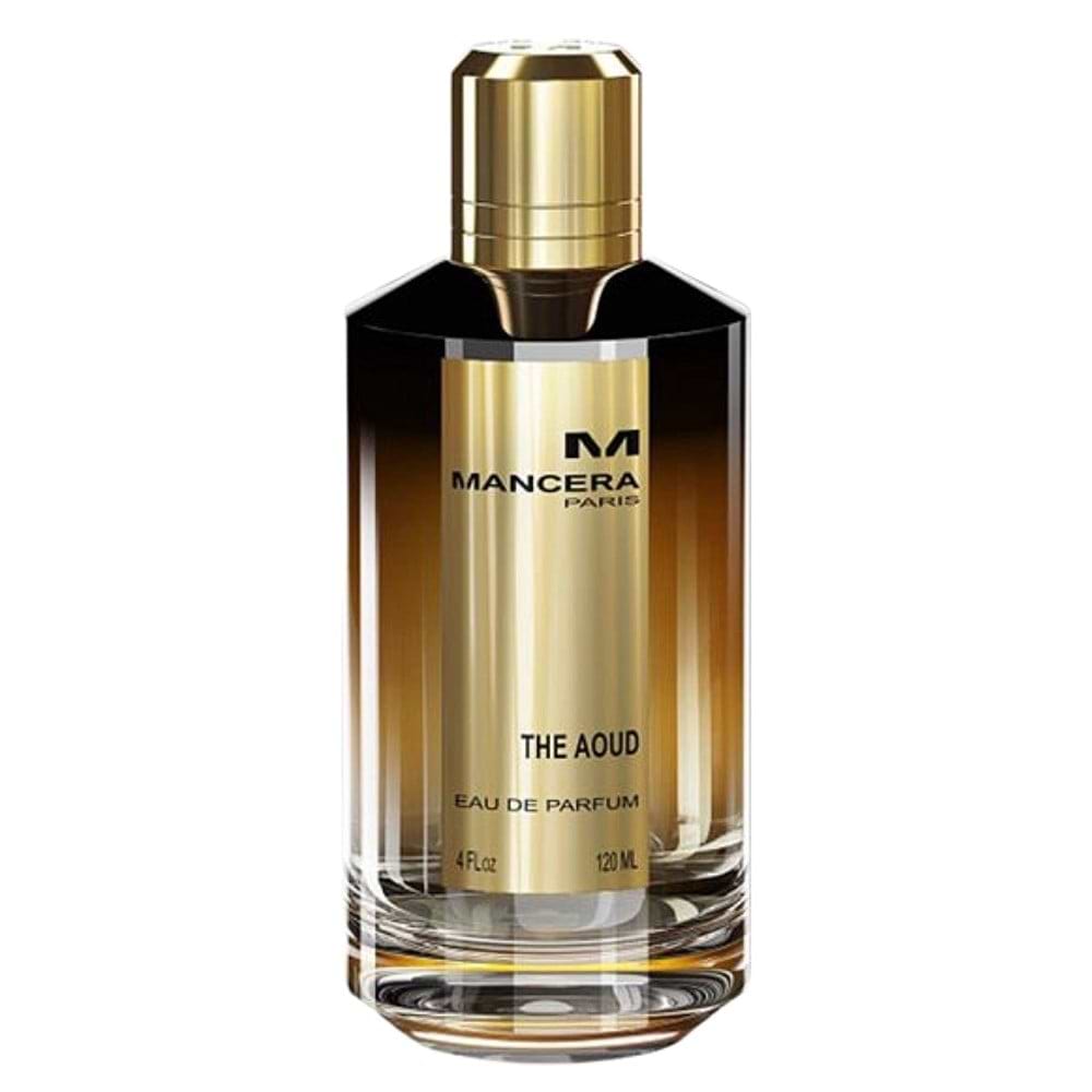 Mancera The Aoud Perfume