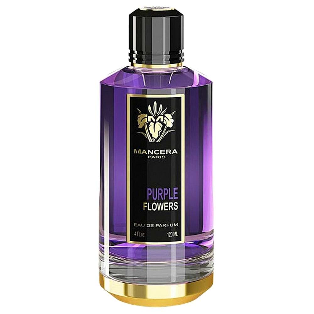Mancera Purple Flowers Perfume