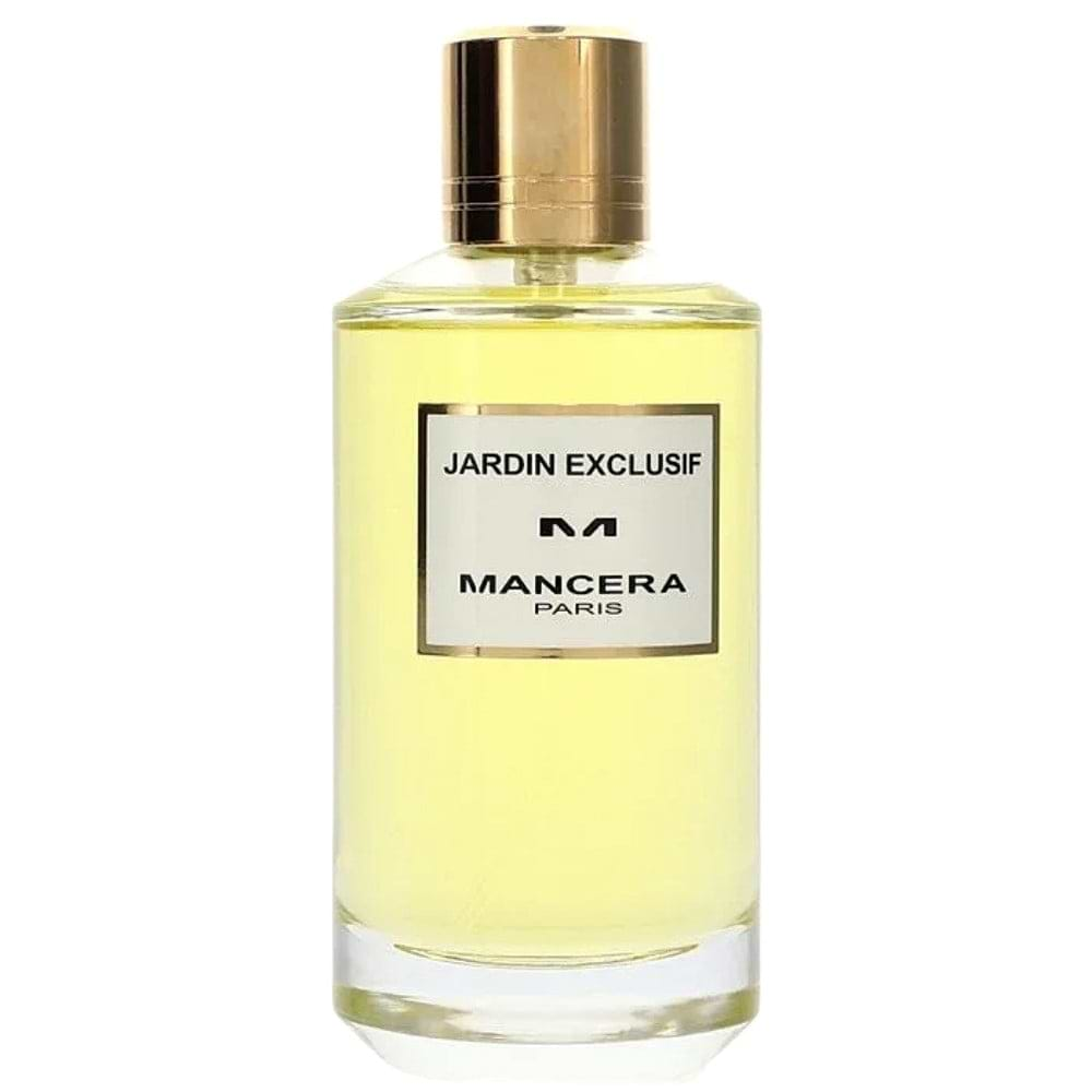 Mancera Jardin Exclusif Perfume