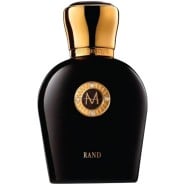 Moresque Parfums Black Collection Rand