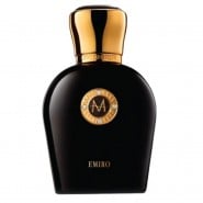 Moresque Parfums Black Collection Emiro